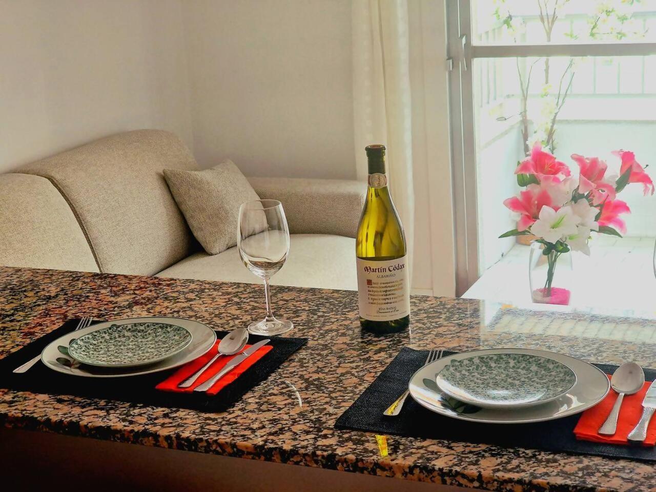 Apartamento Chabos Plaza Espana Centro *