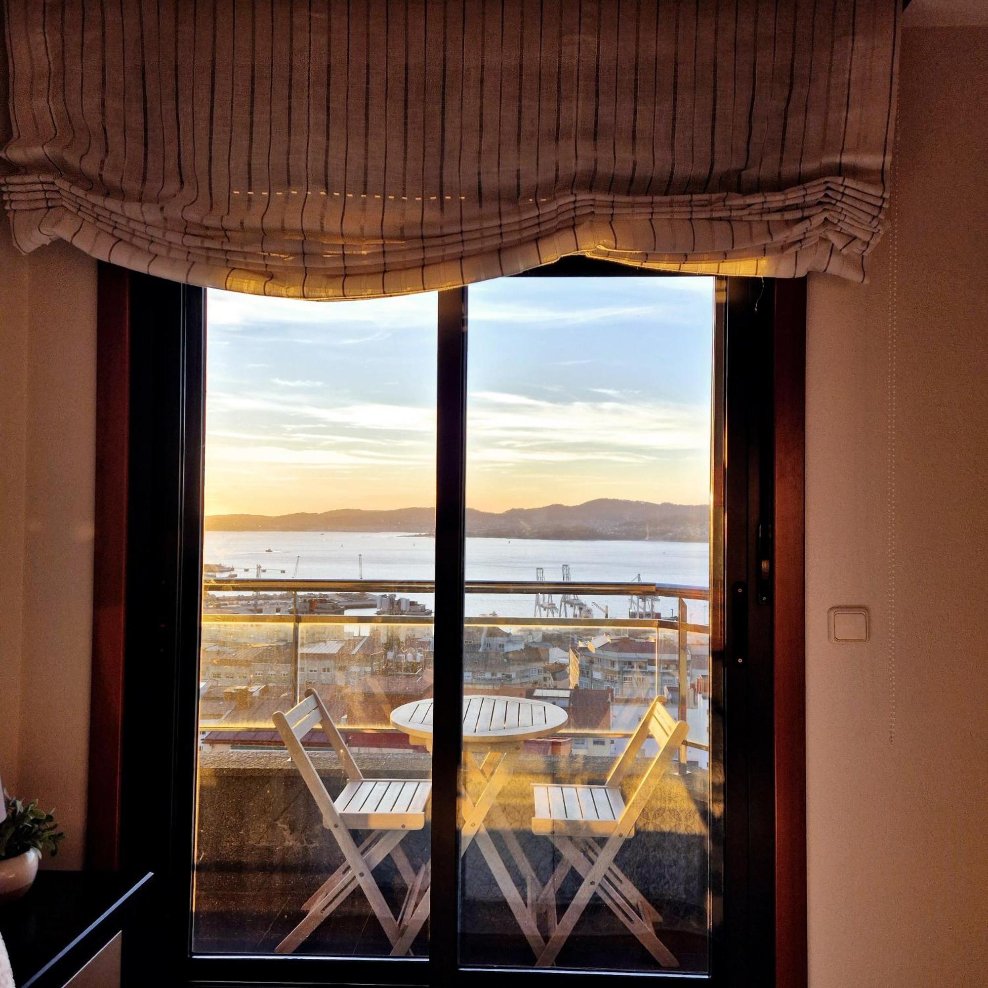 Vistasaragon Apartamento