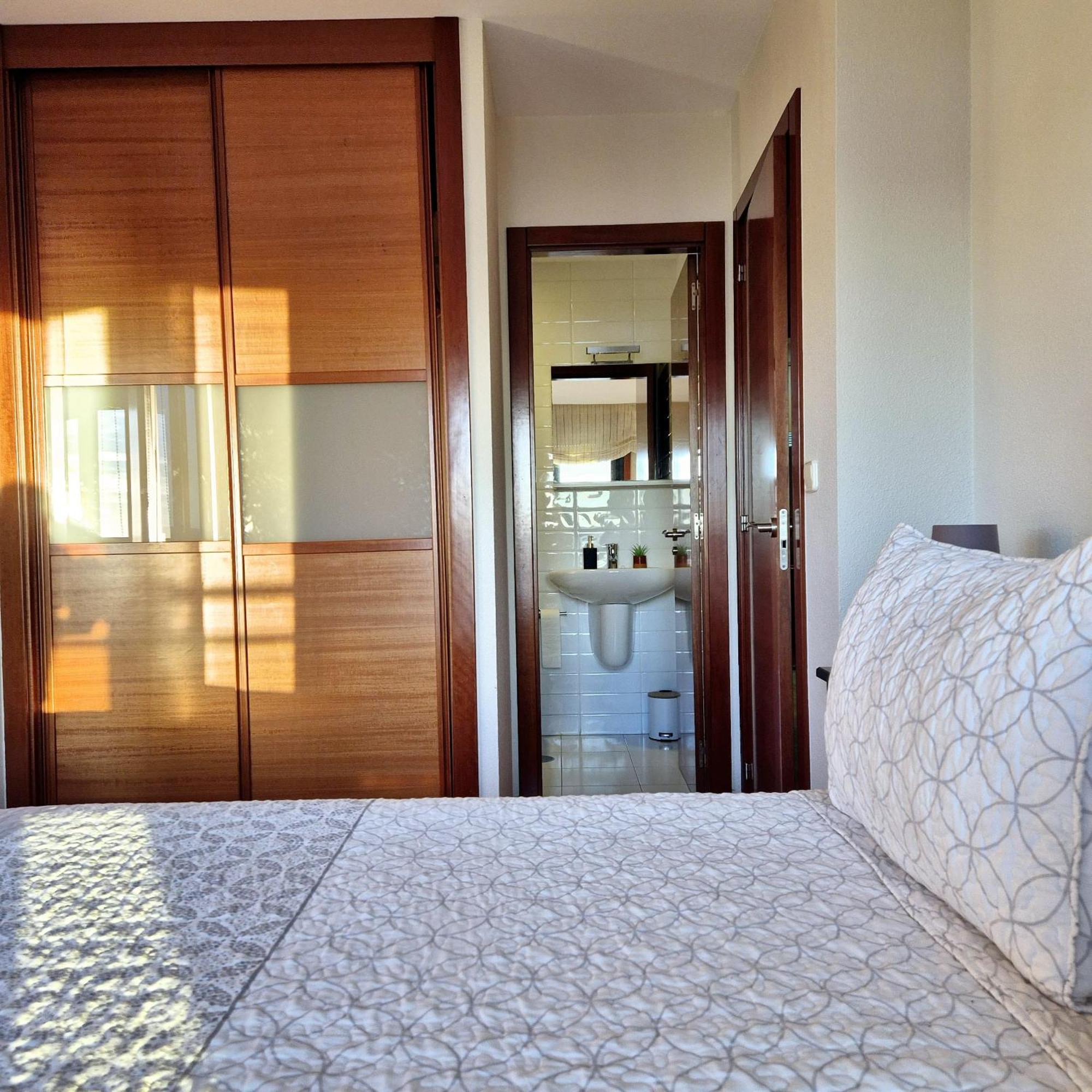 Vistasaragon Apartamento *