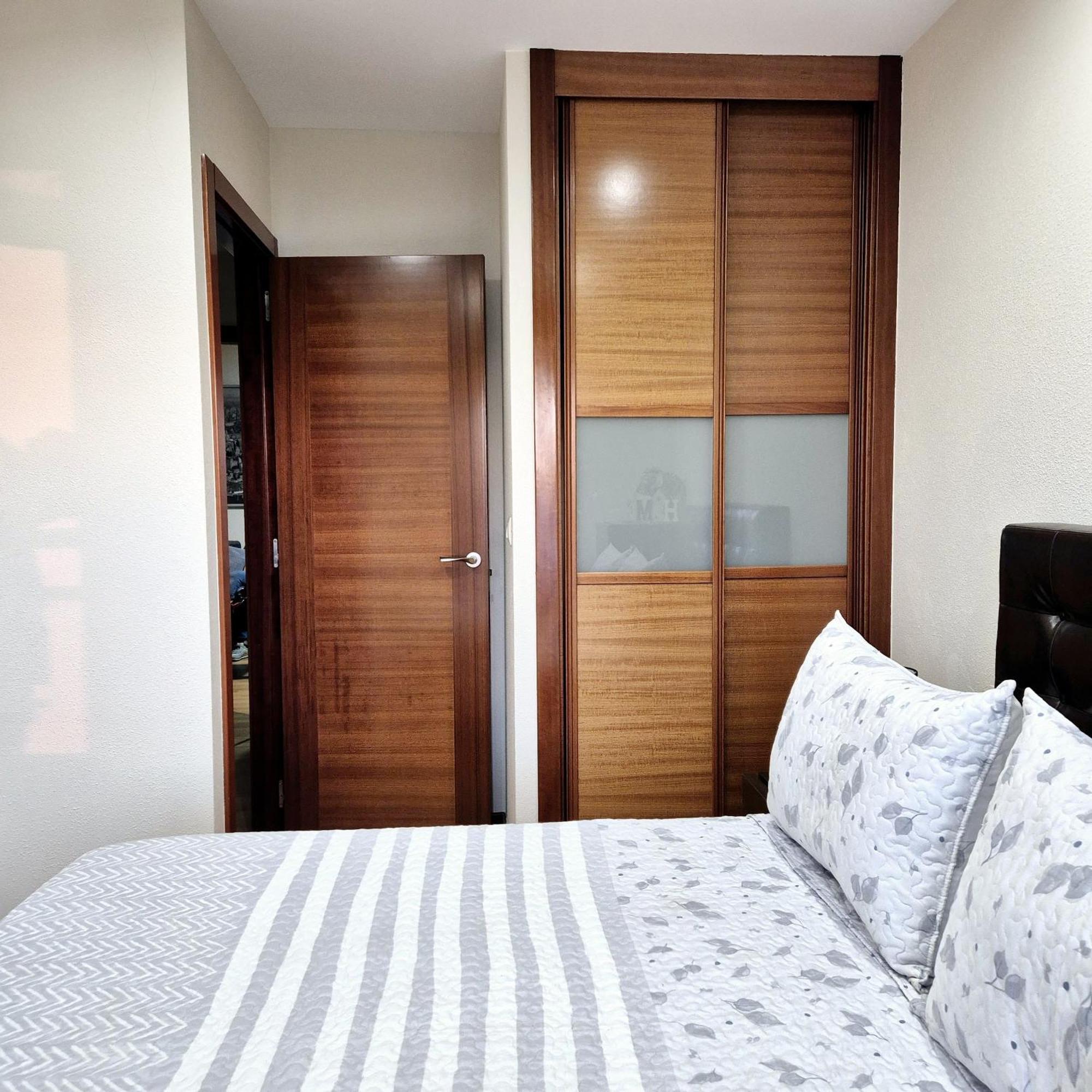 Apartamento Vistasaragon *