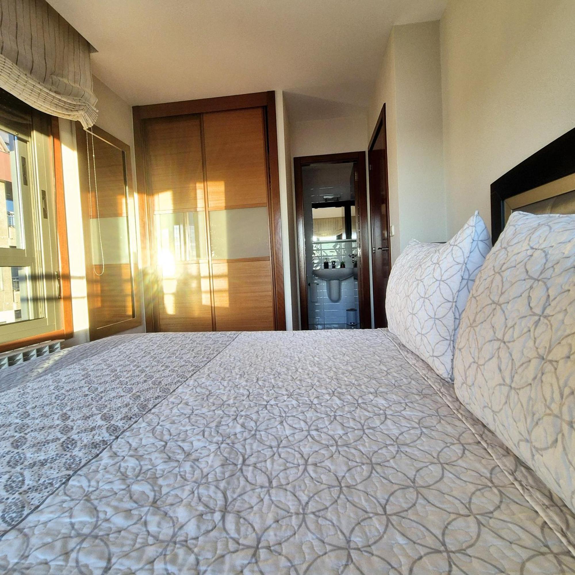 Vistasaragon Vigo