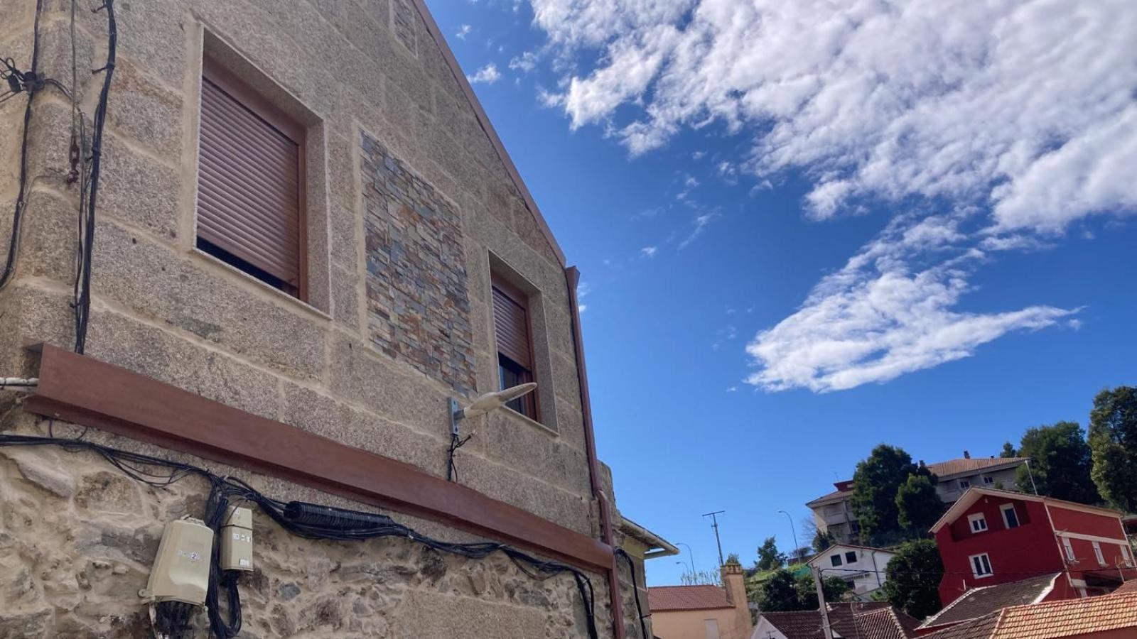 Apartamento Etea-vigo