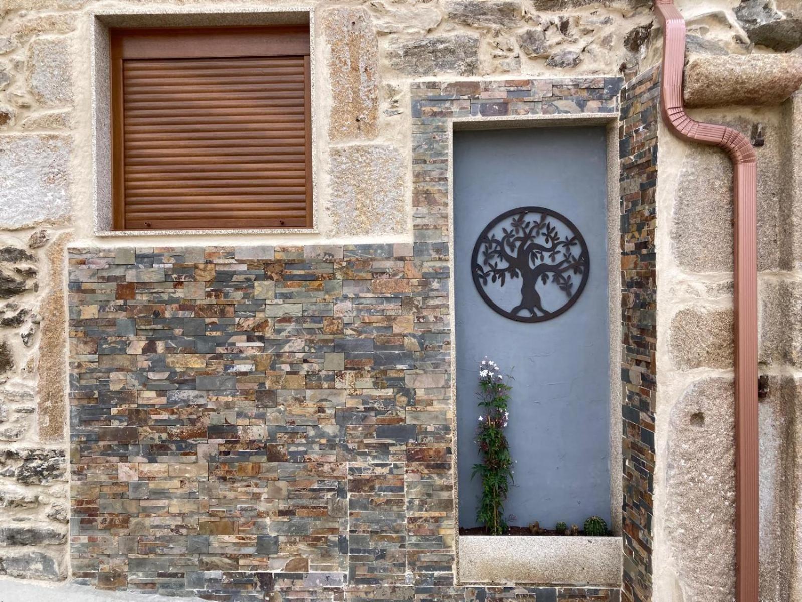 Apartamento Etea-vigo