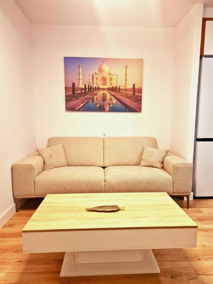 Apartamento Ave *