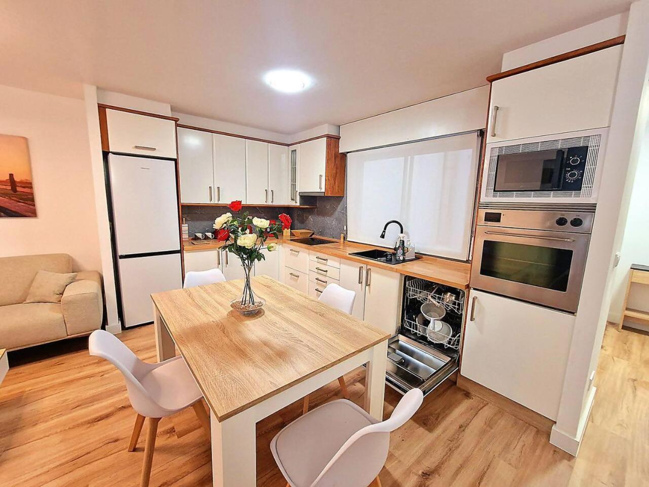 Ave Apartamento Vigo