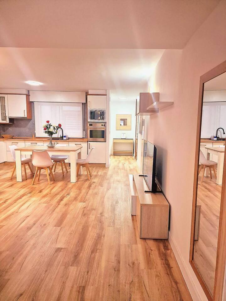 Apartamento Ave Vigo