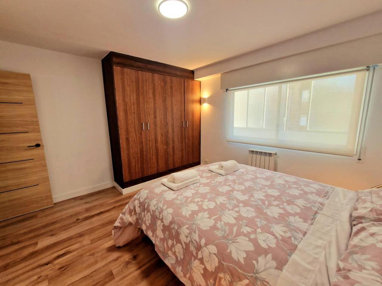 Apartamento Ave Vigo