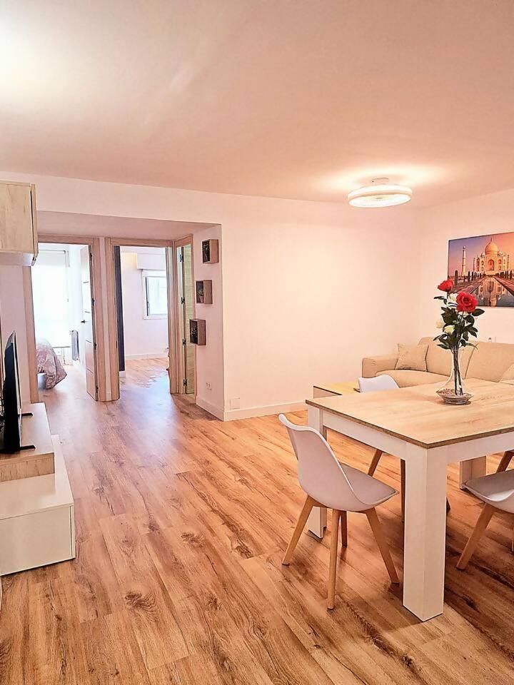 Apartamento Ave