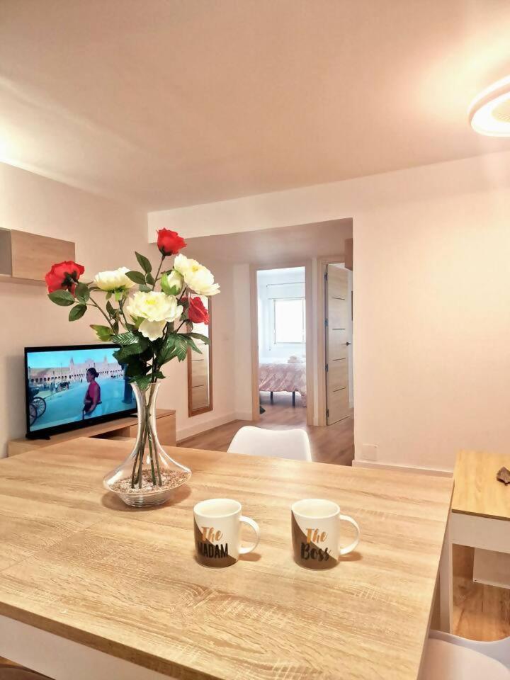 Ave Apartamento Vigo