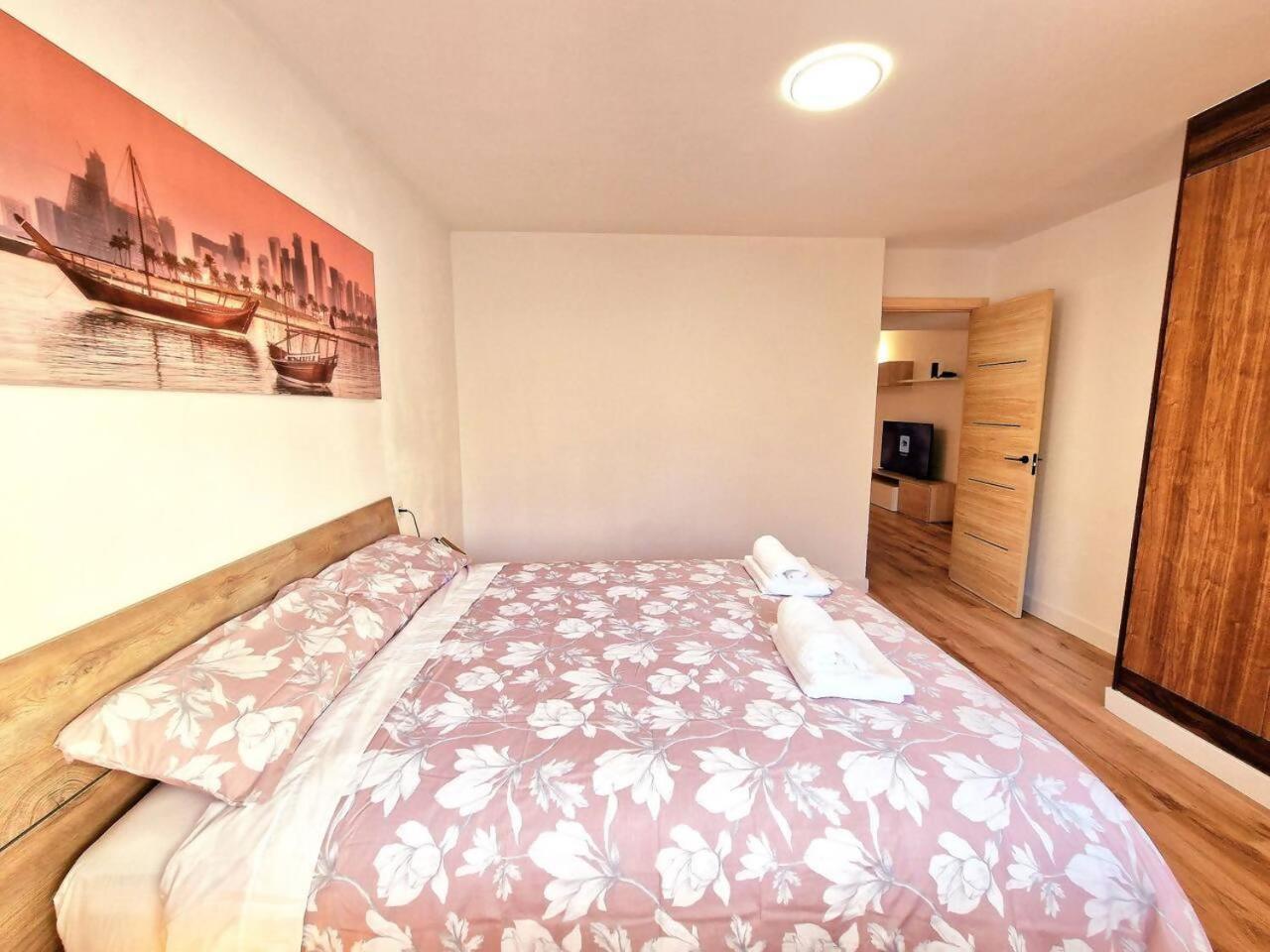Apartamento Ave *