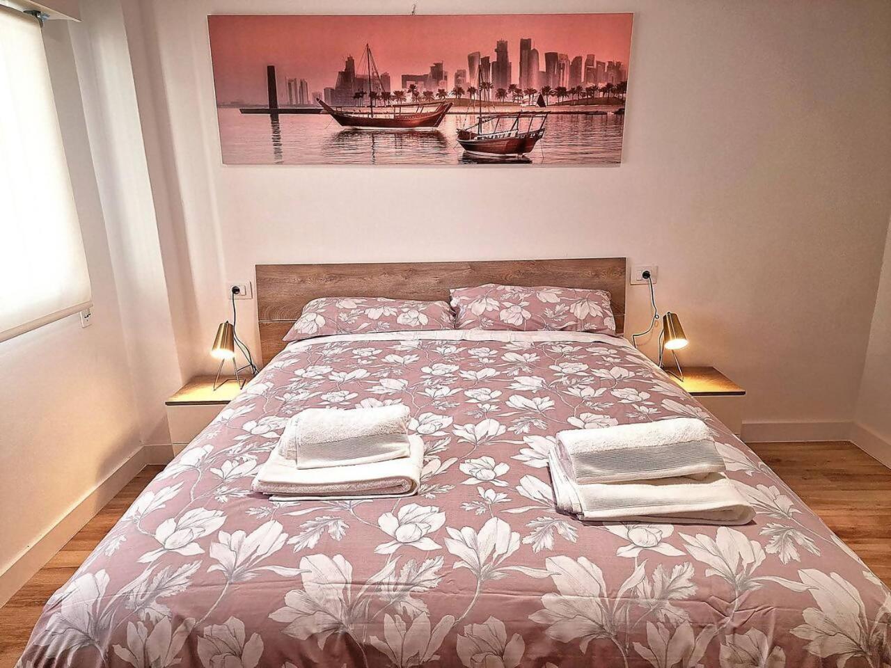 Apartamento Ave Vigo