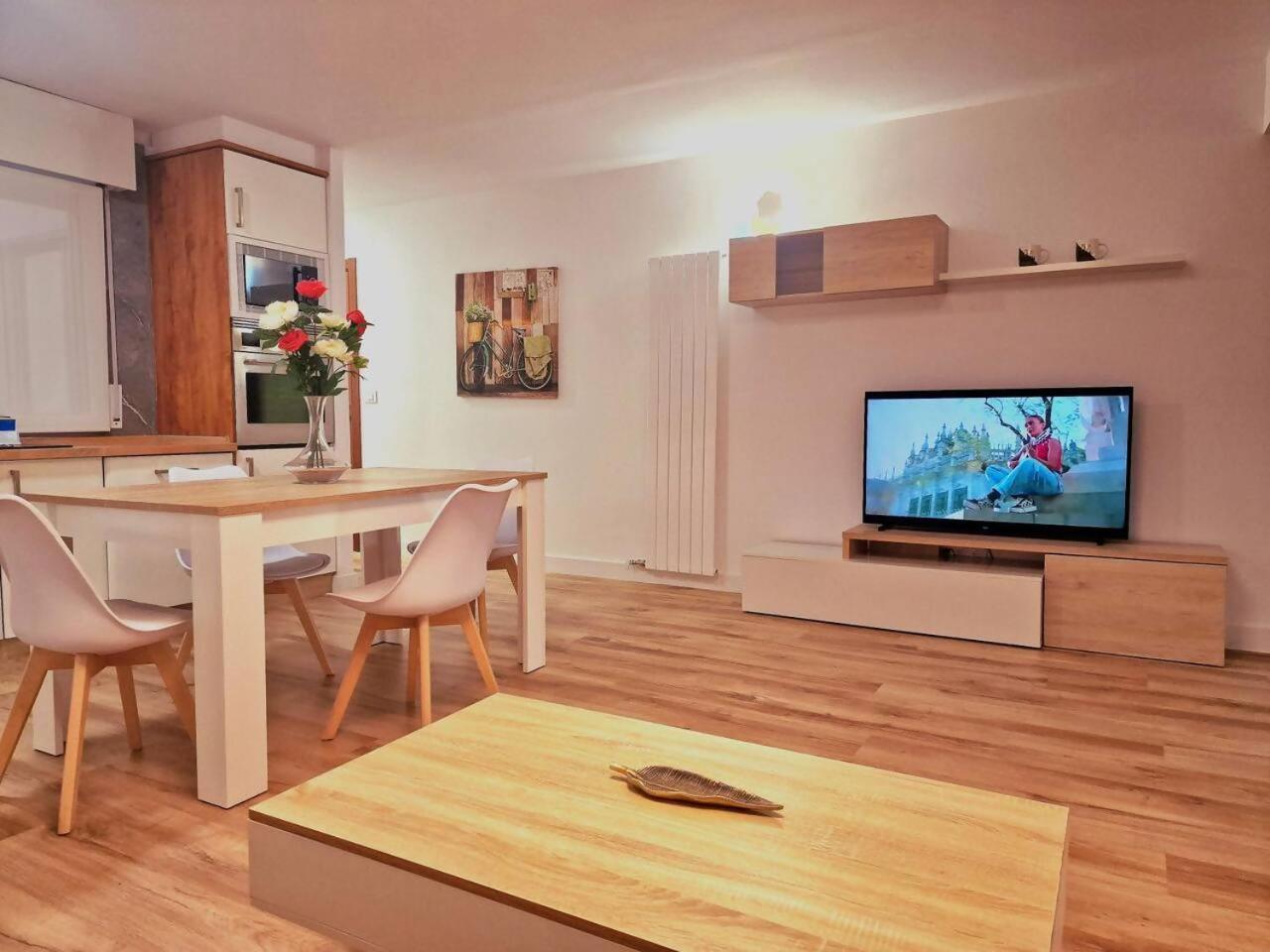 Apartamento Ave *