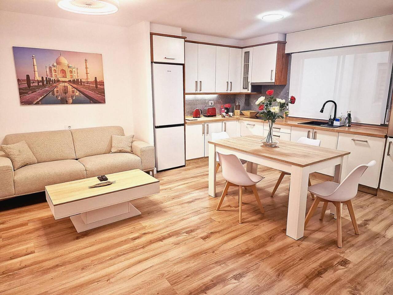Apartamento Ave *