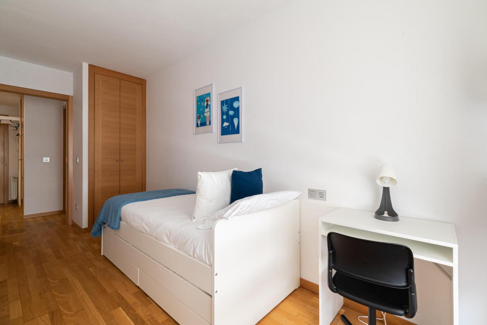 Gran Con Parking By Panama Apartamento *