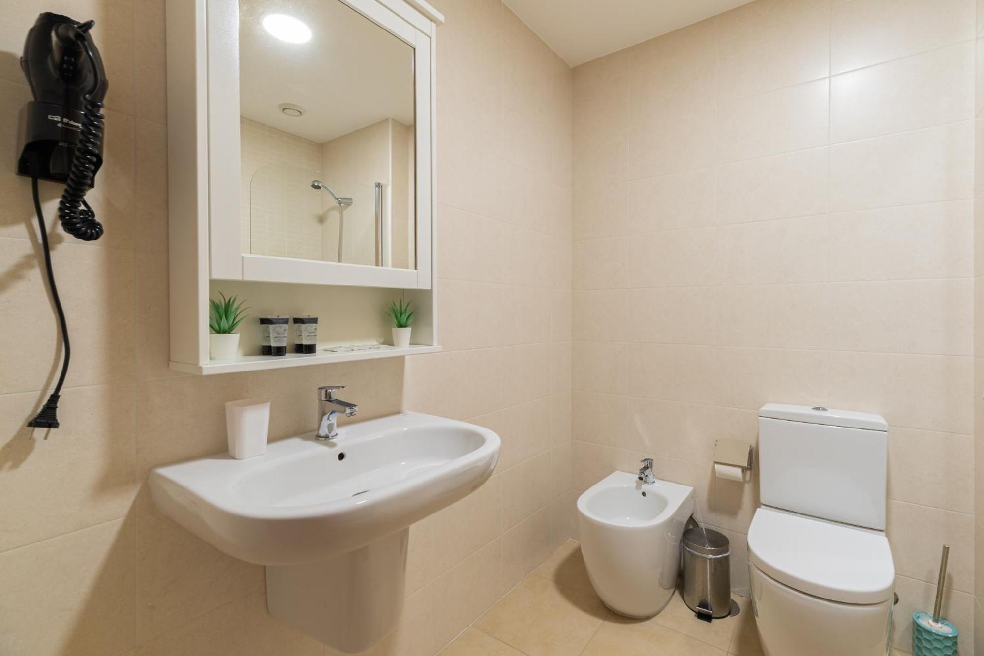 Gran Con Parking By Panama Apartamento Vigo