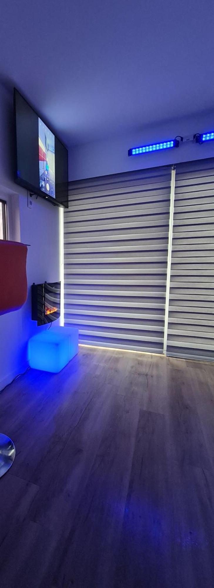 Barco-apartamento En El Nautico De Vigo