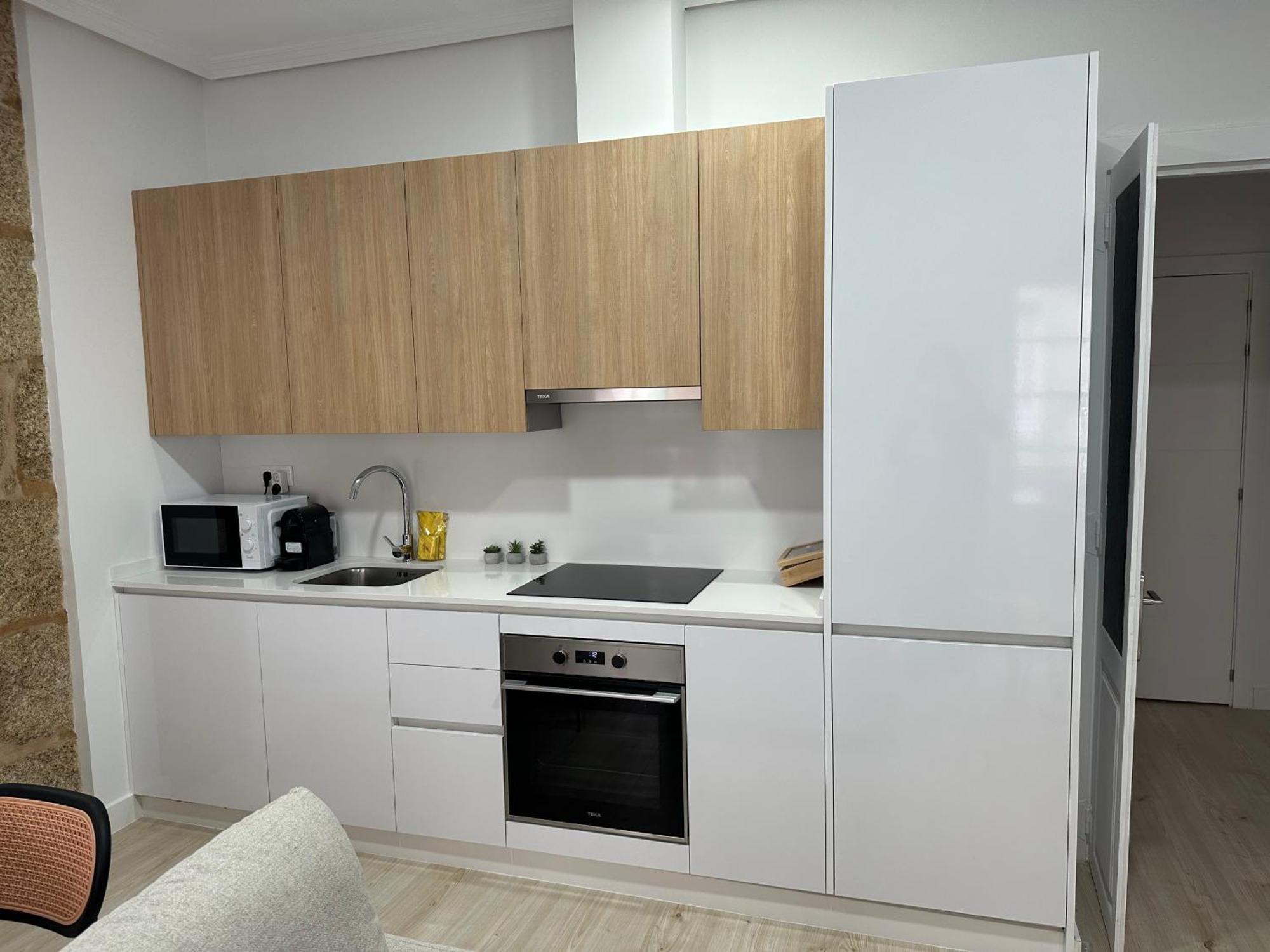 Progreso Centro By Cosyhome Apartamento Vigo