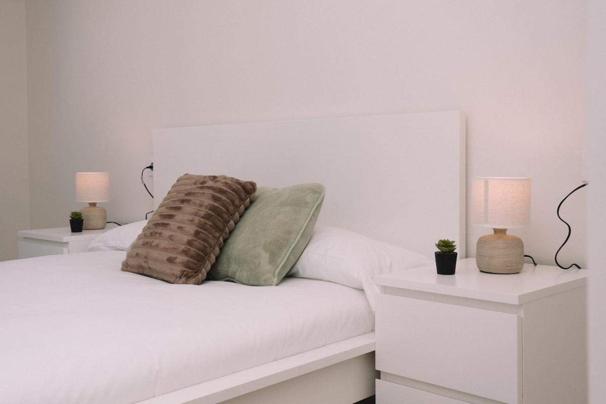 Espectacular Moderno En El Centro By Apartamento Vigo