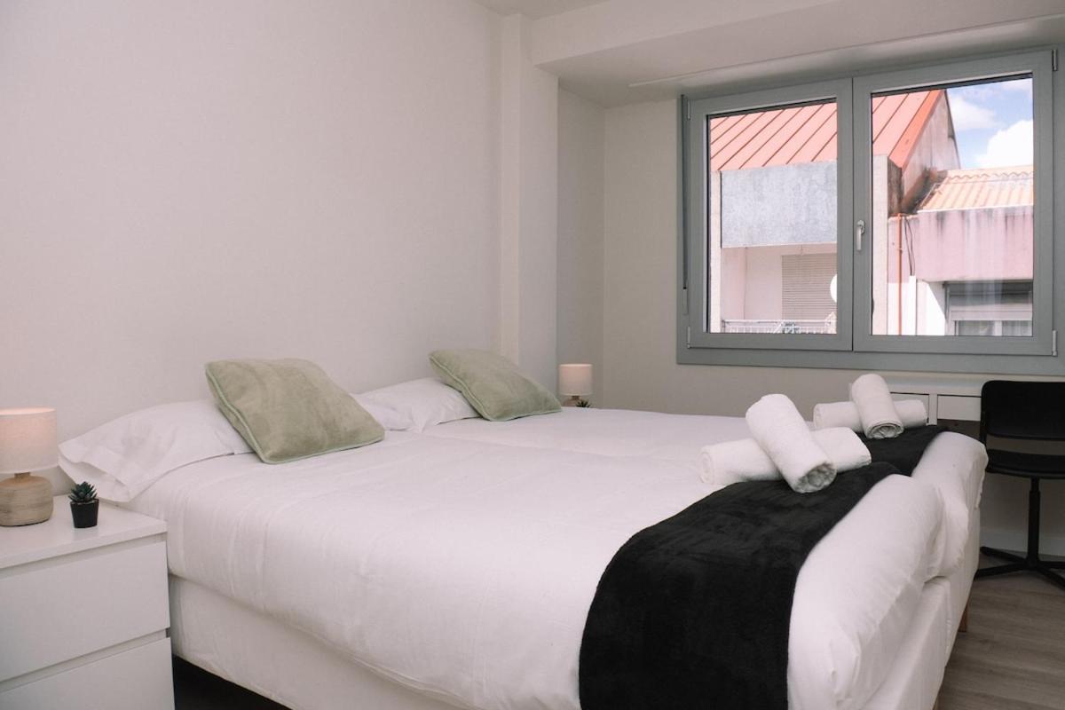 Apartamento Espectacular Moderno En El Centro By *