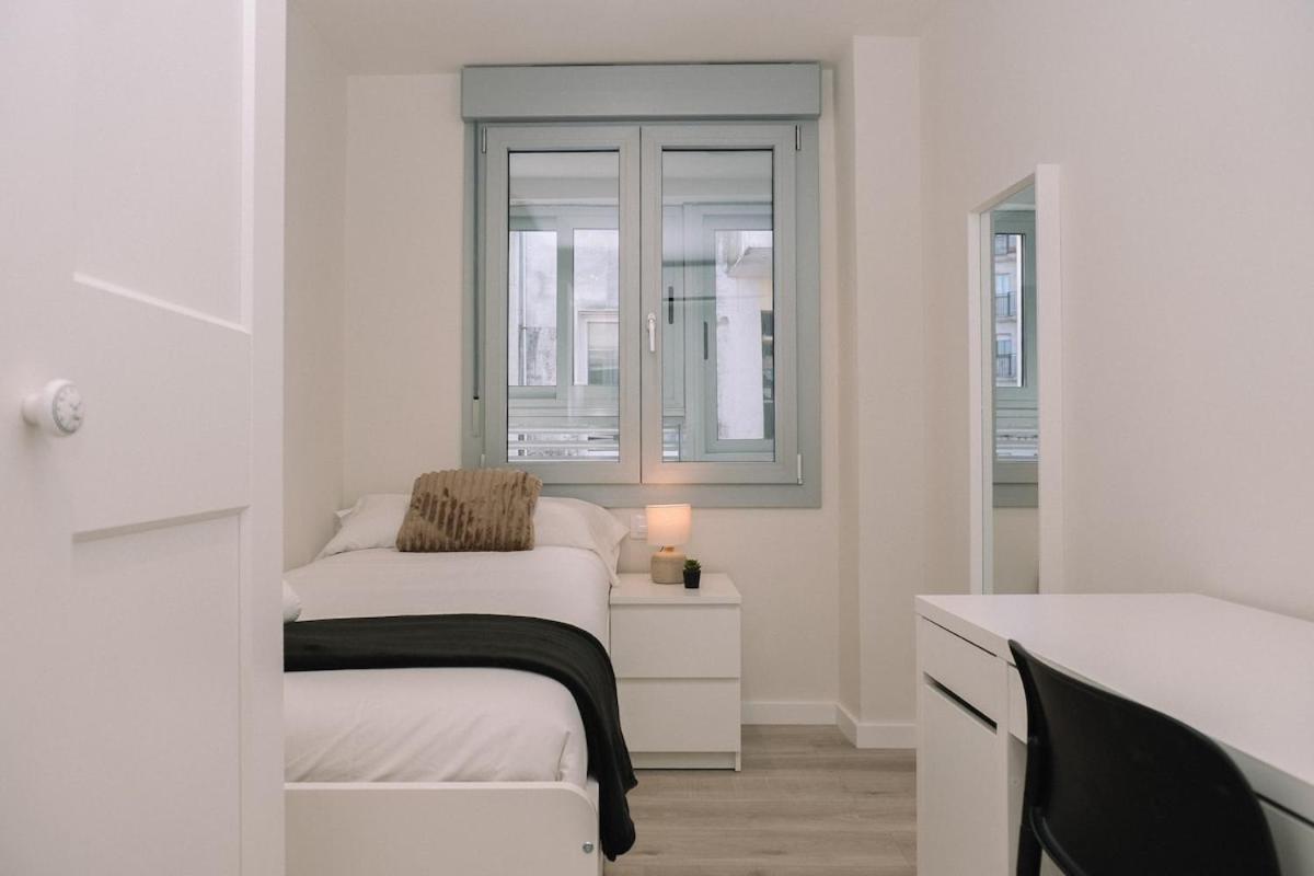 Espectacular Moderno En El Centro By Apartamento