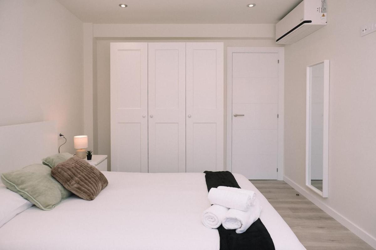 Apartamento Espectacular Moderno En El Centro By Vigo