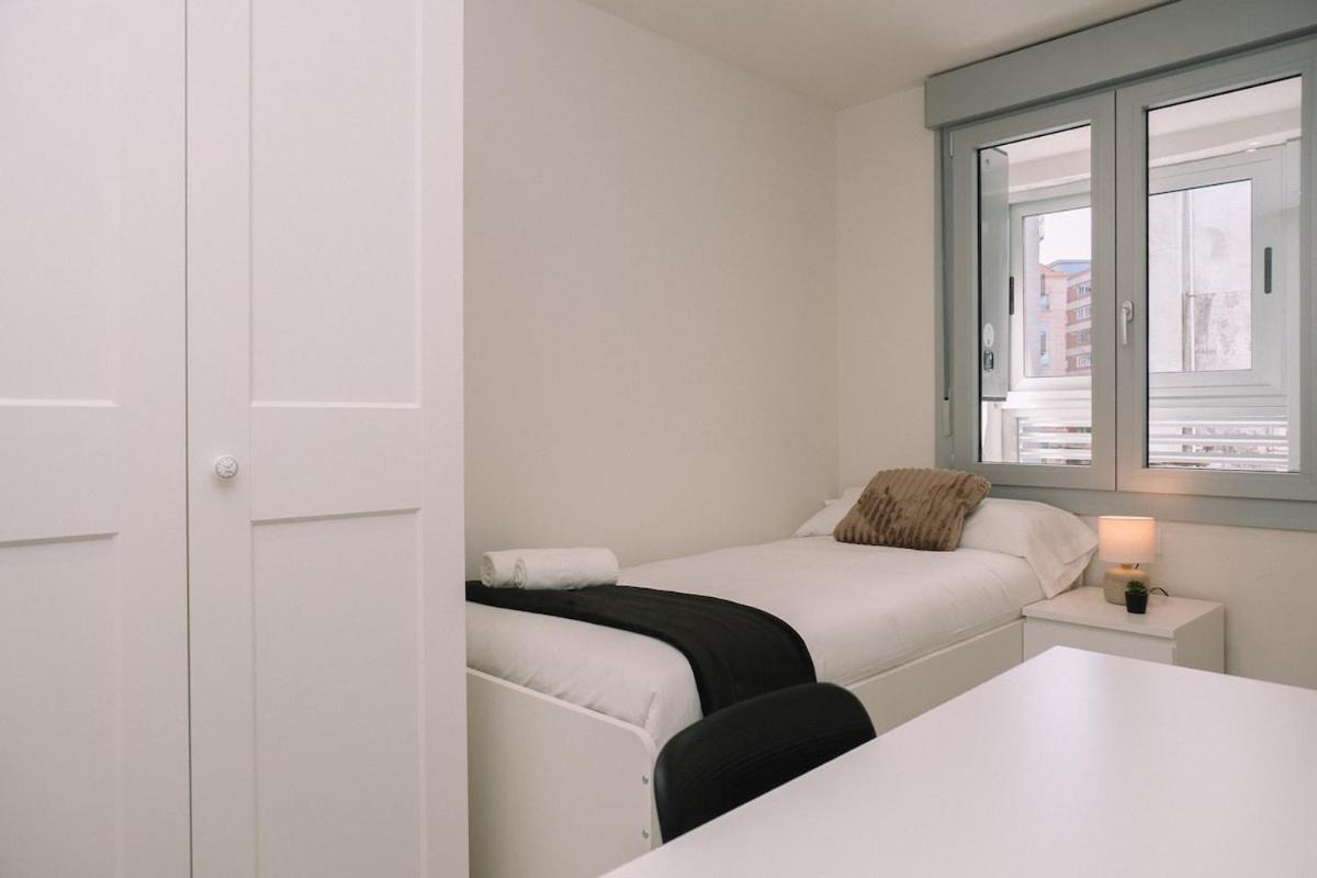 Espectacular Moderno En El Centro By Apartamento