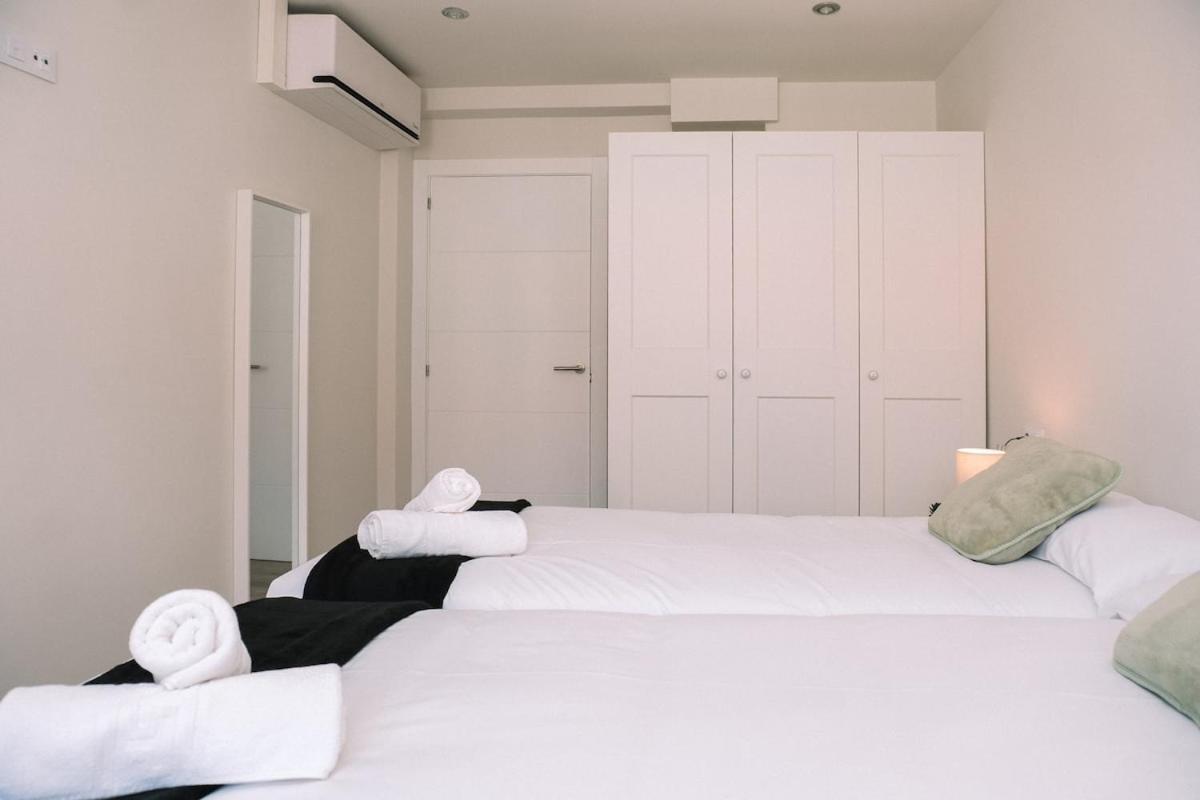 Espectacular Moderno En El Centro By Apartamento Vigo