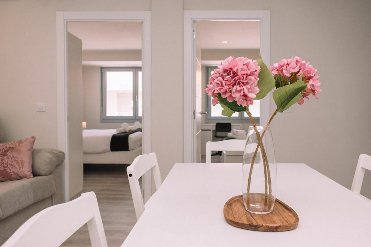 Apartamento Espectacular Moderno En El Centro By Vigo