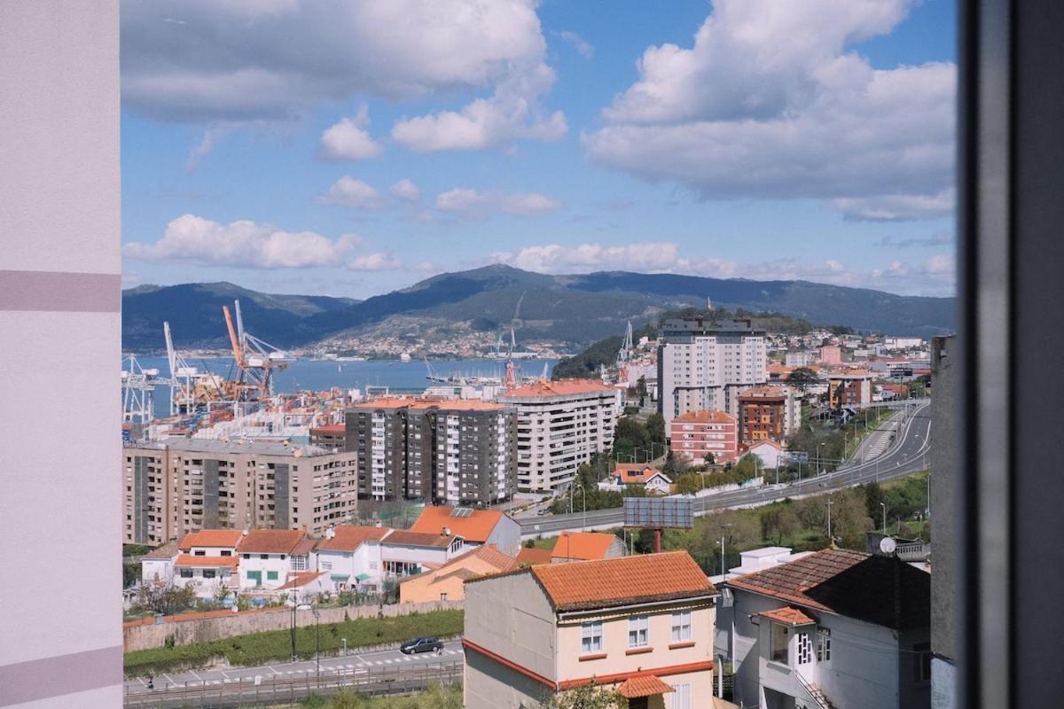 Espectacular Moderno En El Centro By Vigo