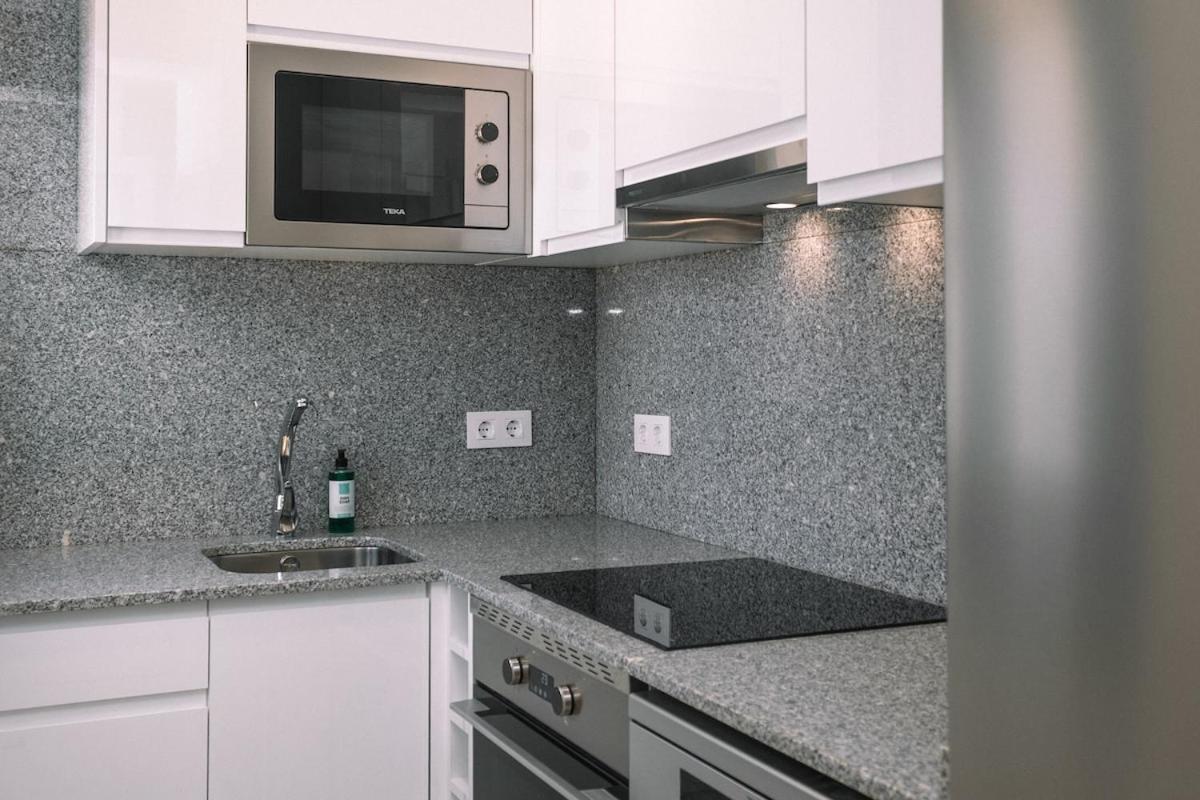 Apartamento Espectacular Moderno En El Centro By *