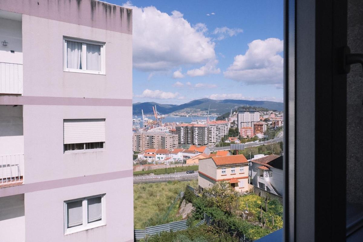 Espectacular Moderno En El Centro By Vigo