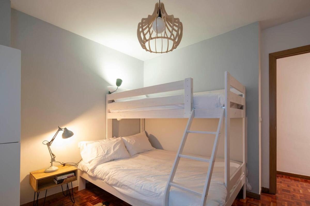 Elegantes Colores En El Puerto By Apartamento *