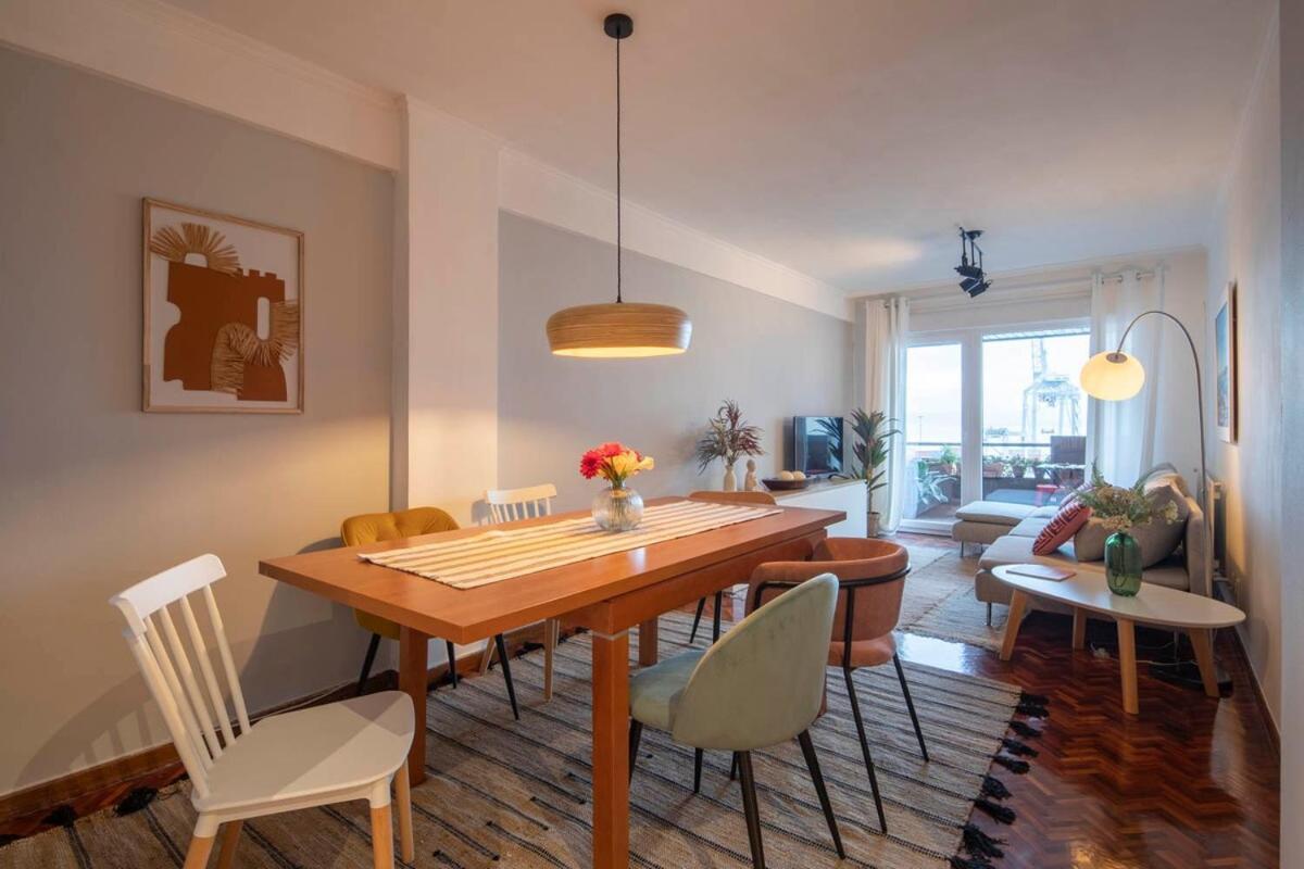 Apartamento Elegantes Colores En El Puerto By *