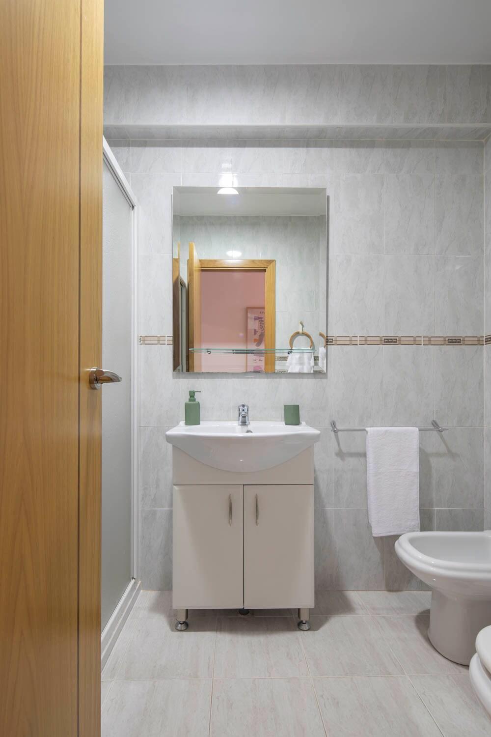 Apartamento Elegantes Colores En El Puerto By *