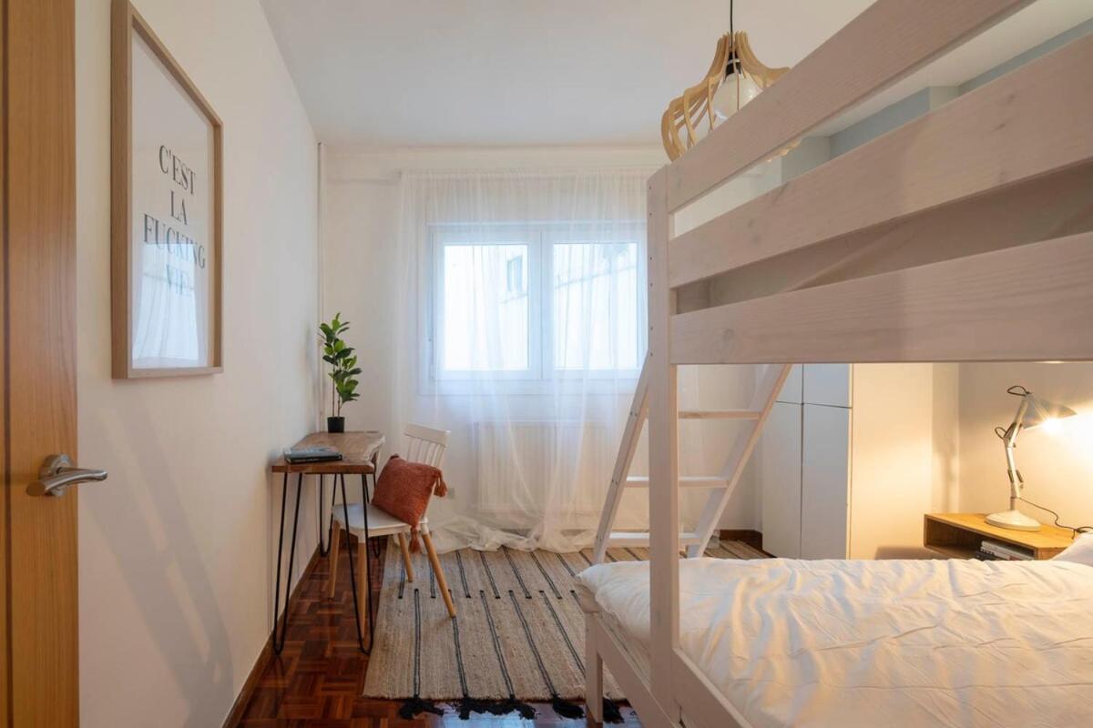 Apartamento Elegantes Colores En El Puerto By *