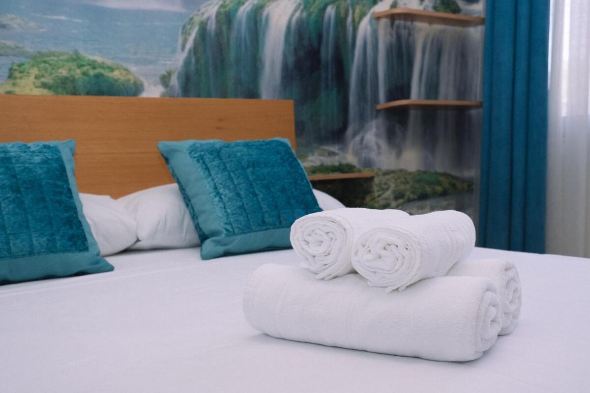 Calma En Primera Linea De Playa By Apartamento *