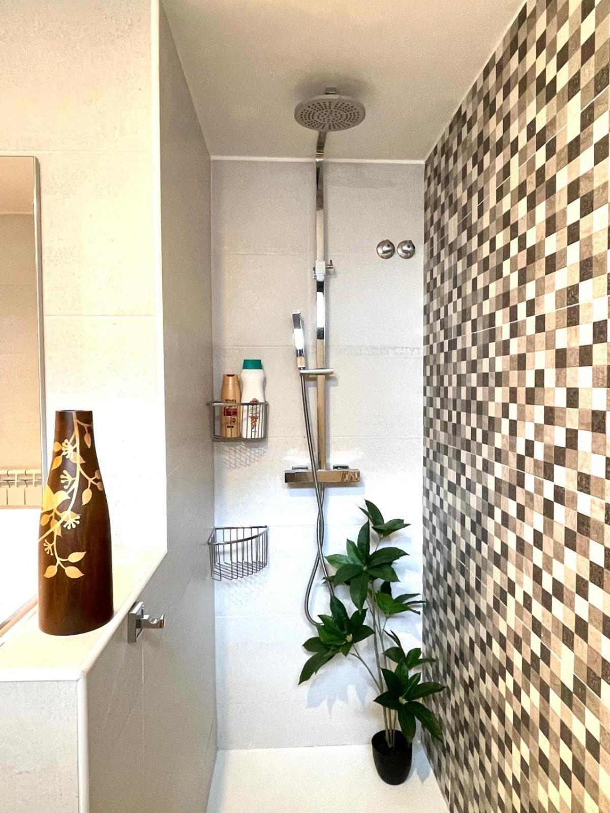 Сasa de vacaciones Luminoso Duplex Con Jardin Relax En Familia Vigo
