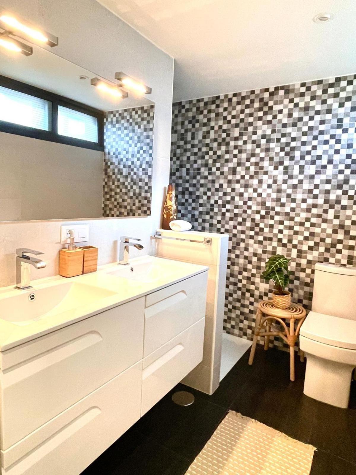 Luminoso Duplex Con Jardin Relax En Familia *