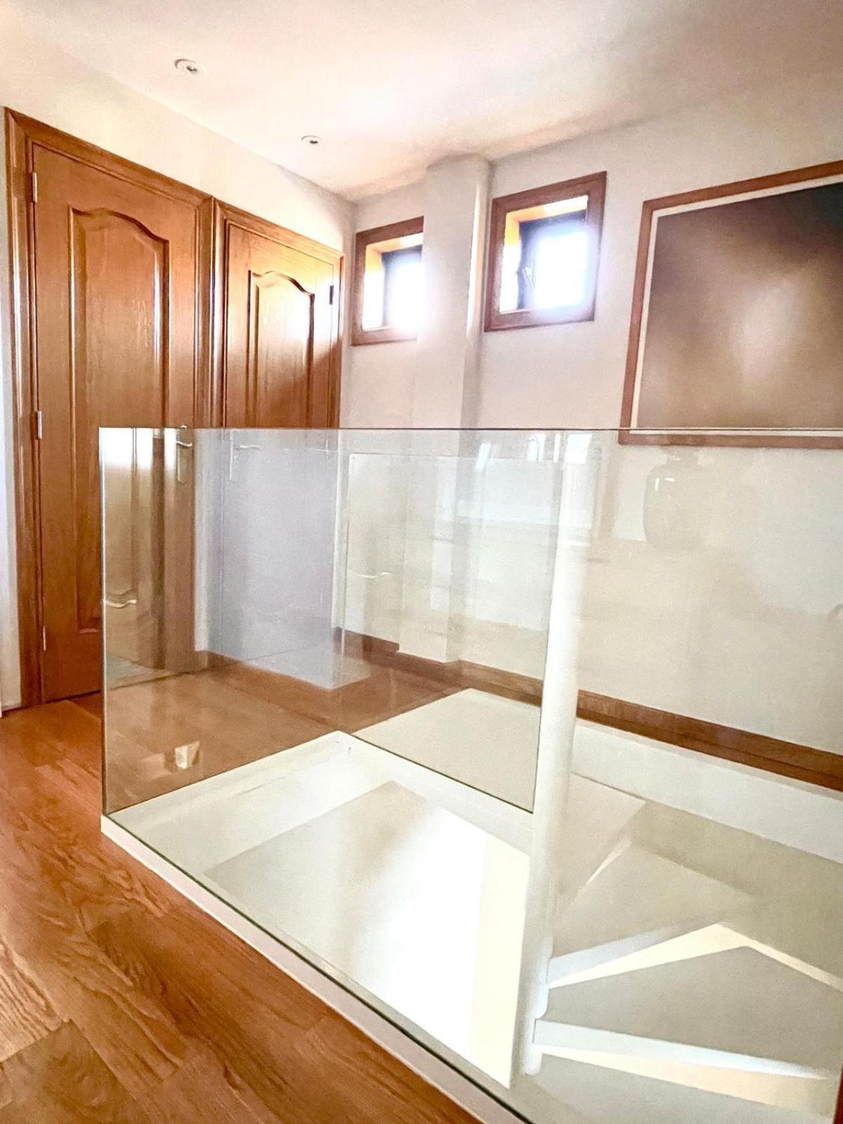 Luminoso Duplex Con Jardin Relax En Familia * Vigo