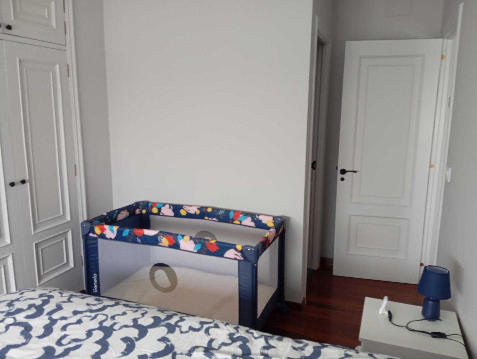 Hogar De Dulce Apartment