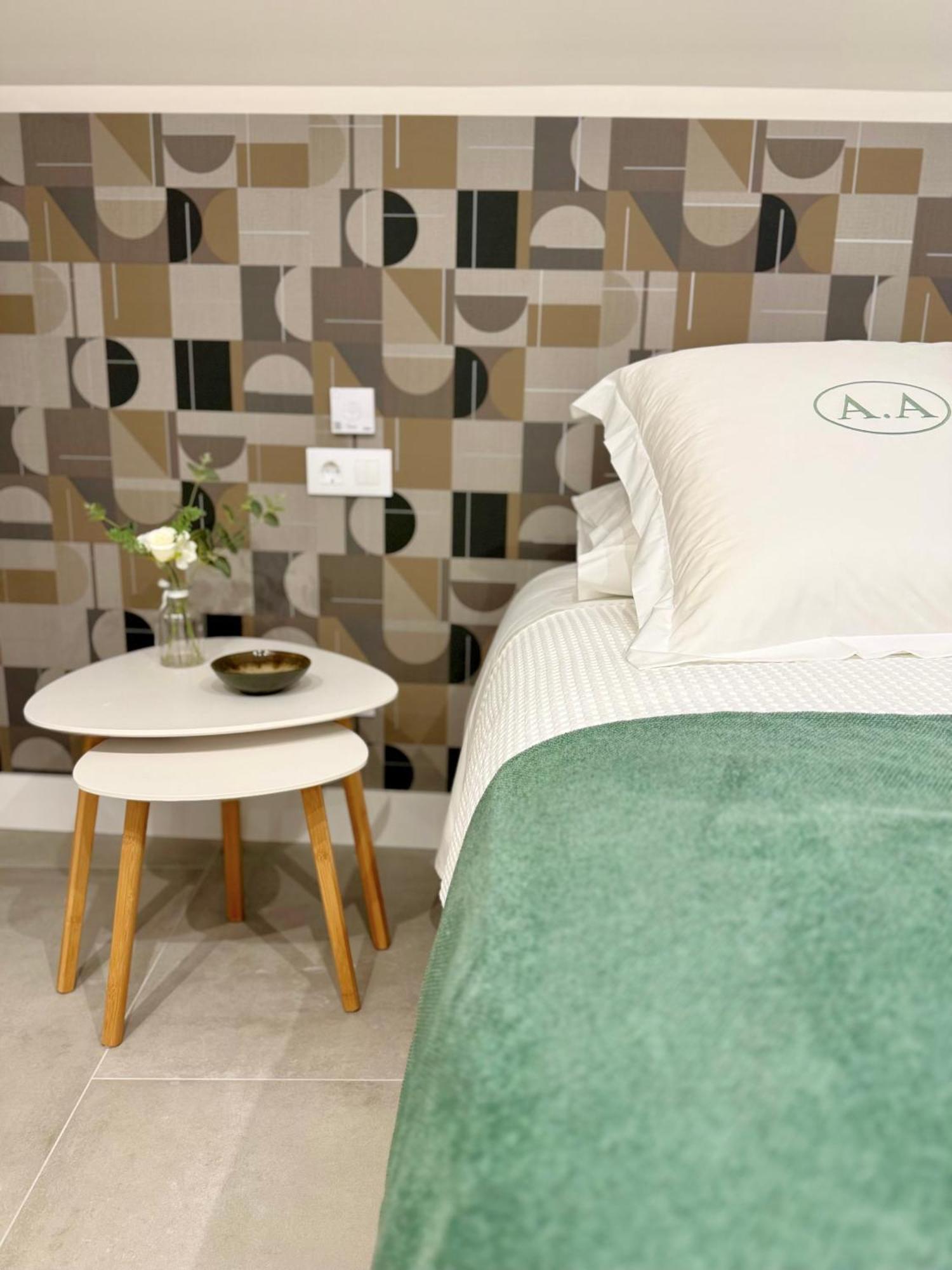 Cies Luxury Suitel Areosa 22 Apartahotel