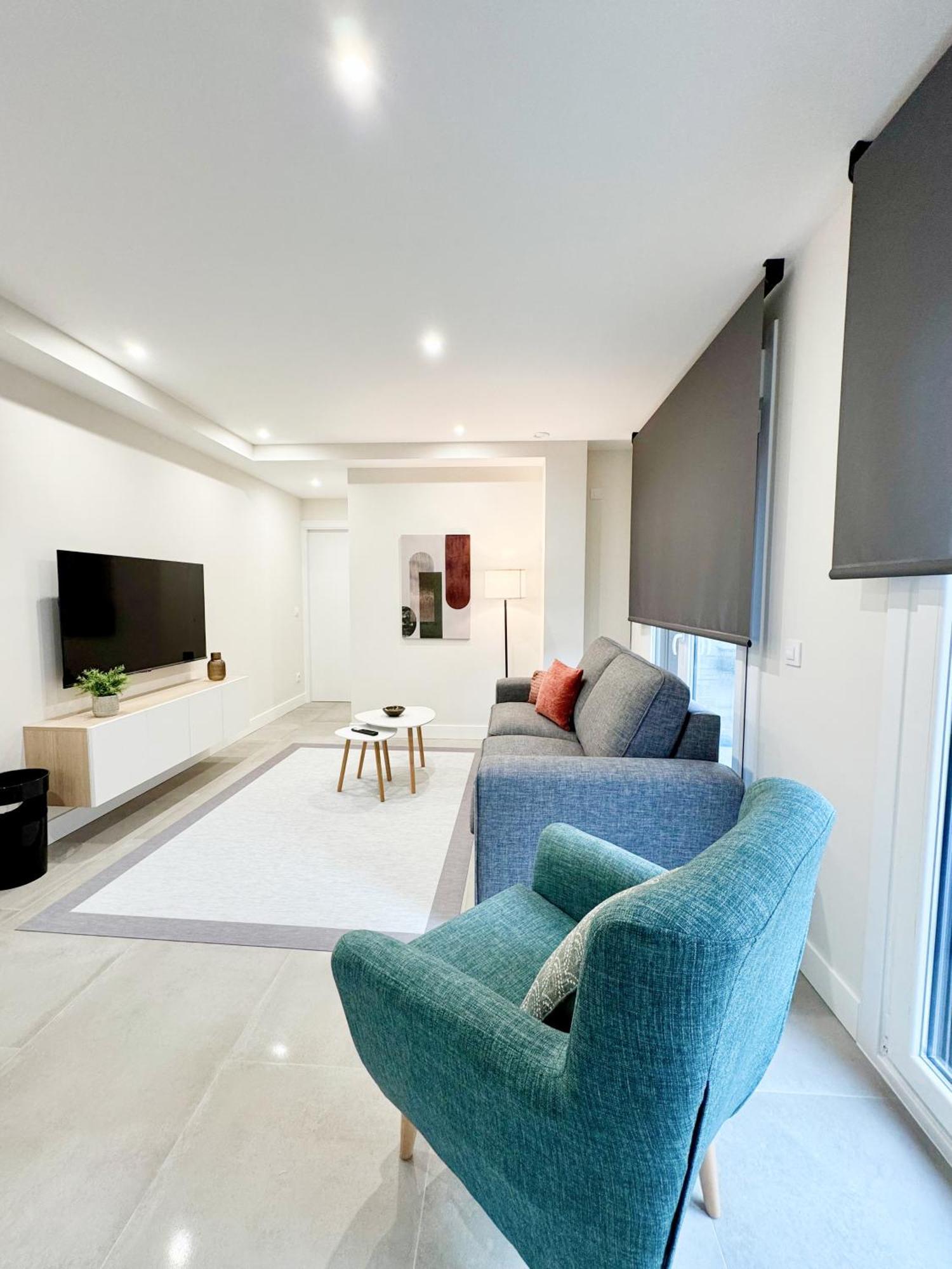 Cies Luxury Suitel Areosa 22 Apartahotel
