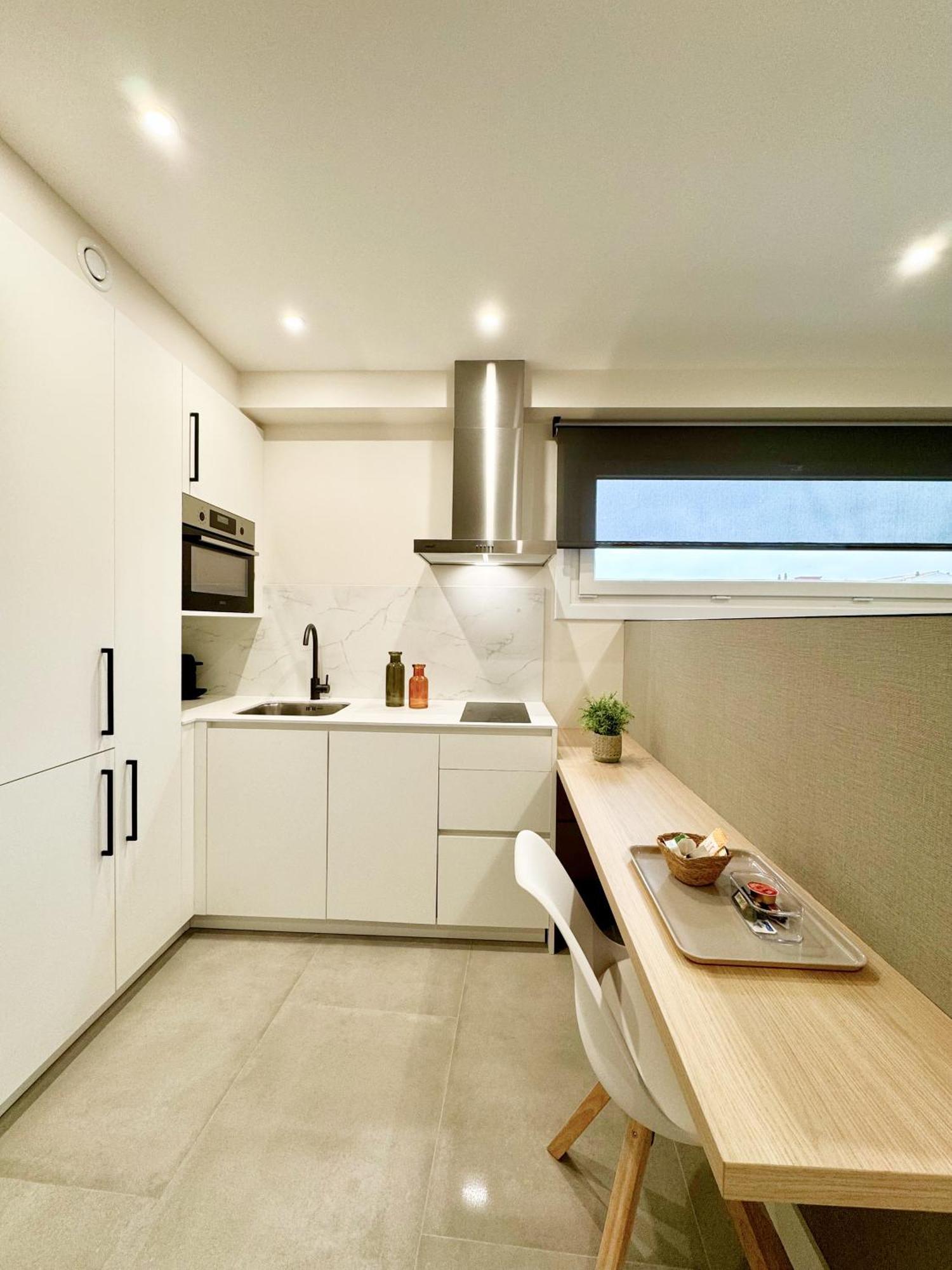 Cies Luxury Suitel Areosa 22 Apartahotel *