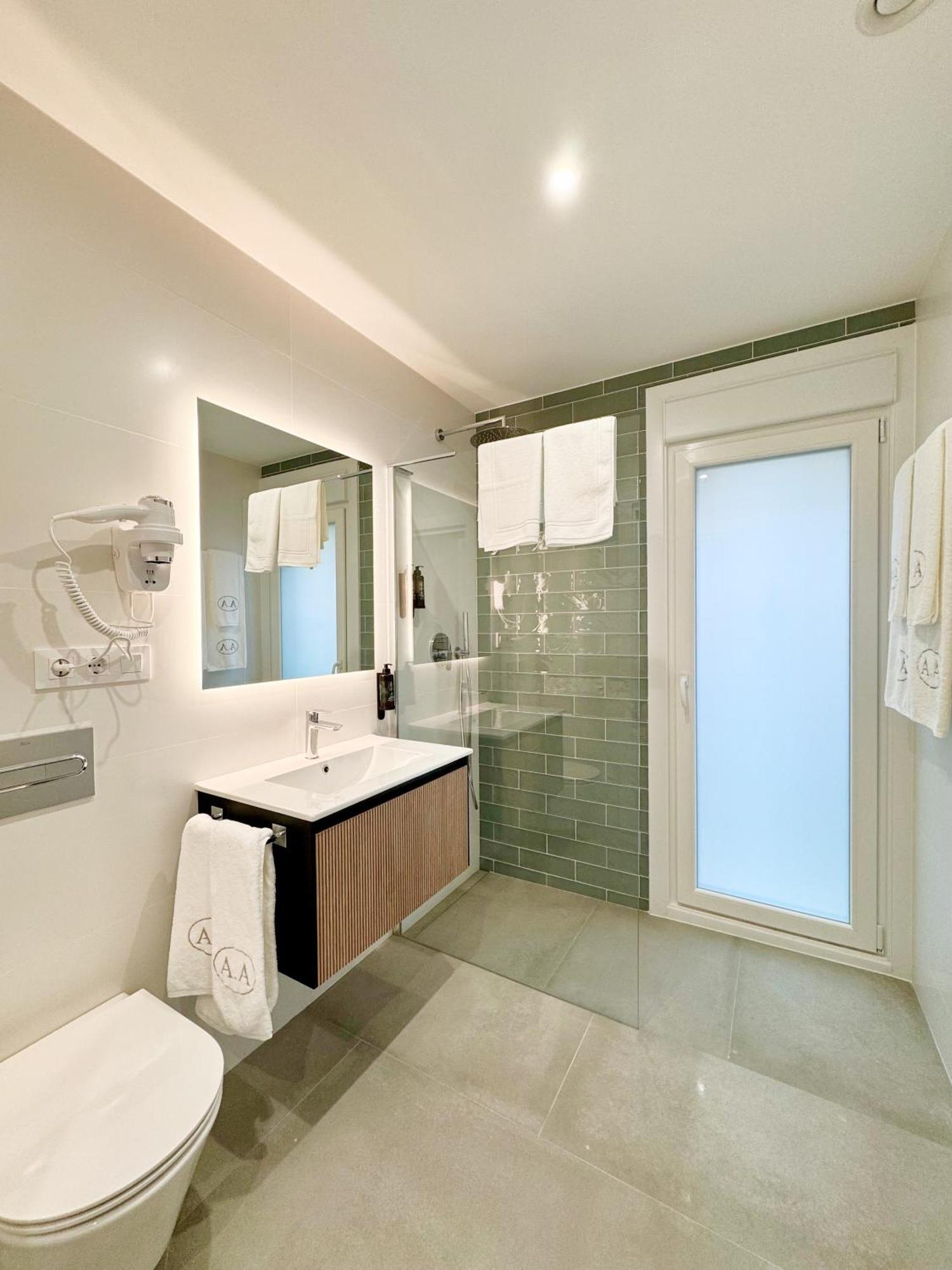 Apartahotel Cies Luxury Suitel Areosa 22 Vigo