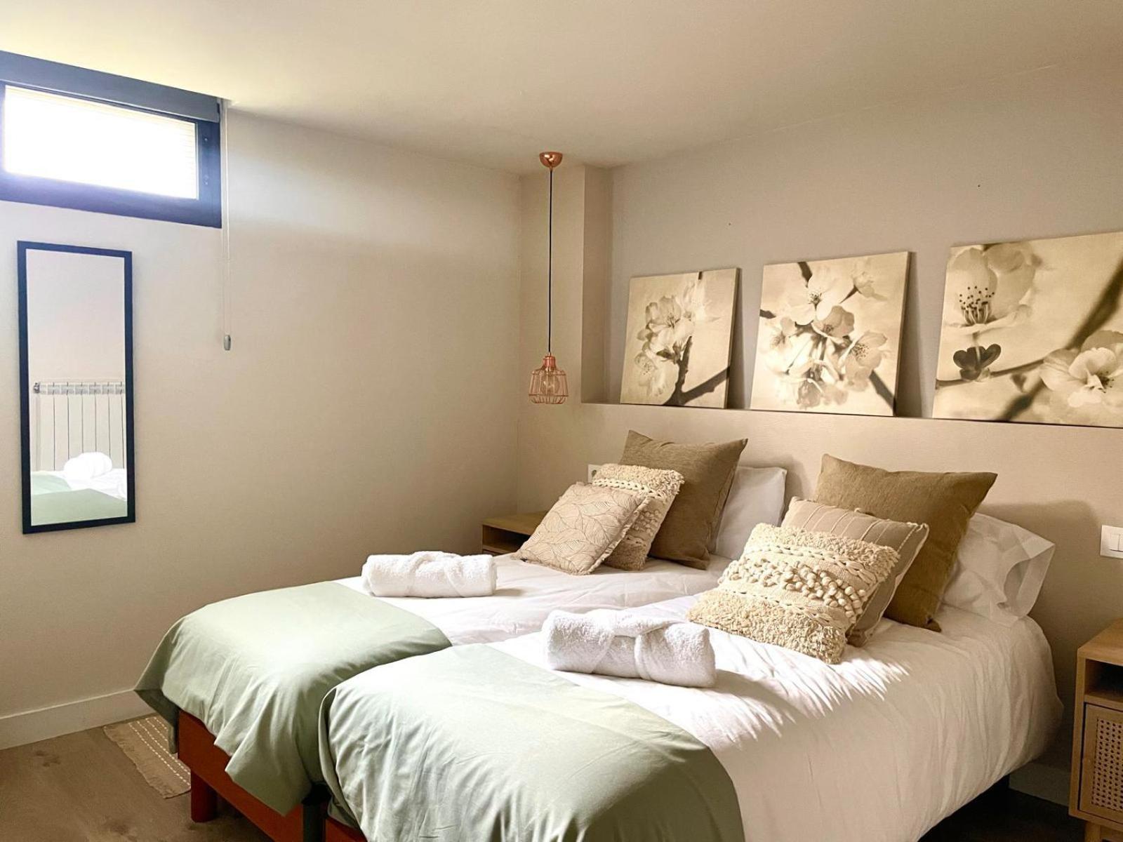 Luminoso Duplex Con Jardin Relax En Familia *