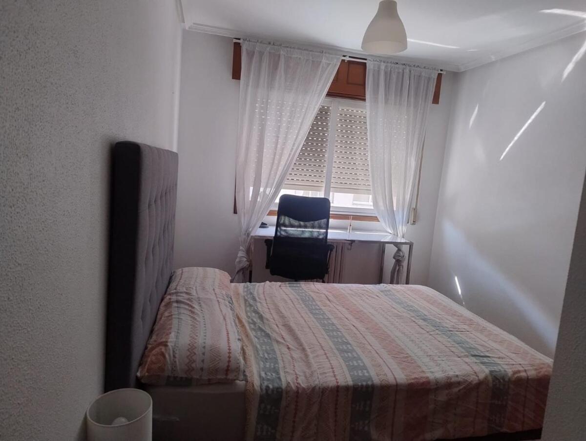 Apartamento In Quintela *