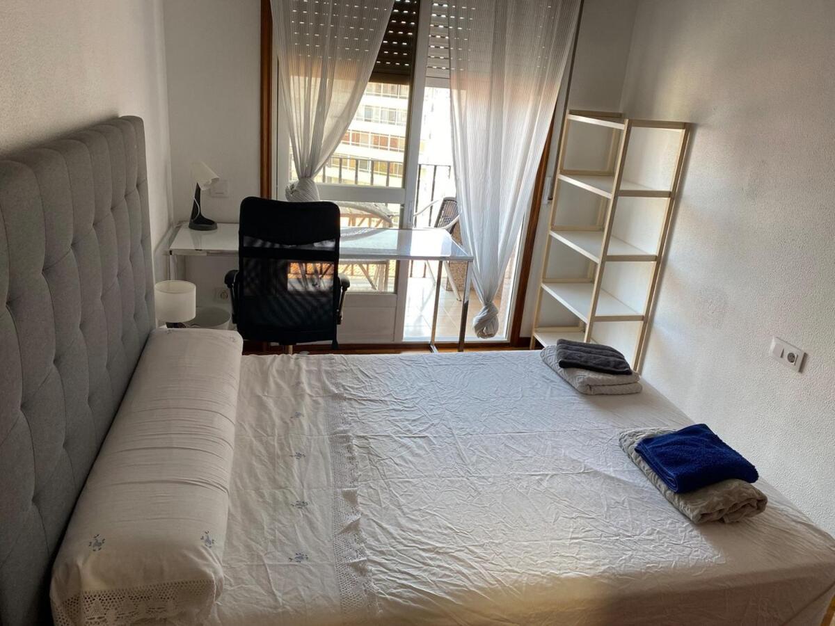 In Quintela Apartamento Vigo