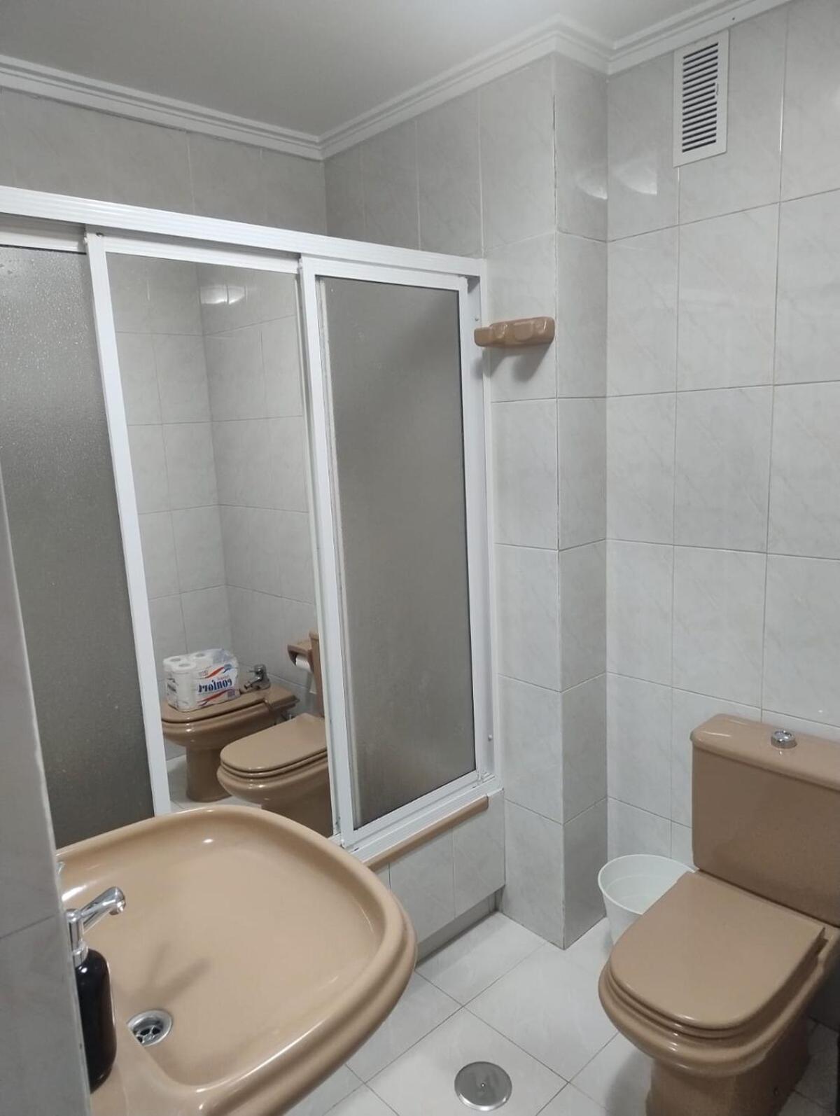 Apartamento In Quintela