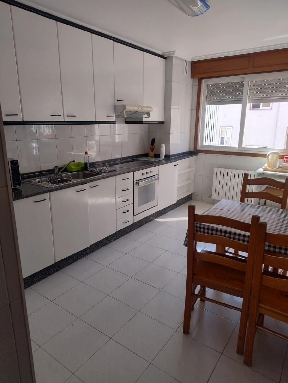 Apartment In Quintela