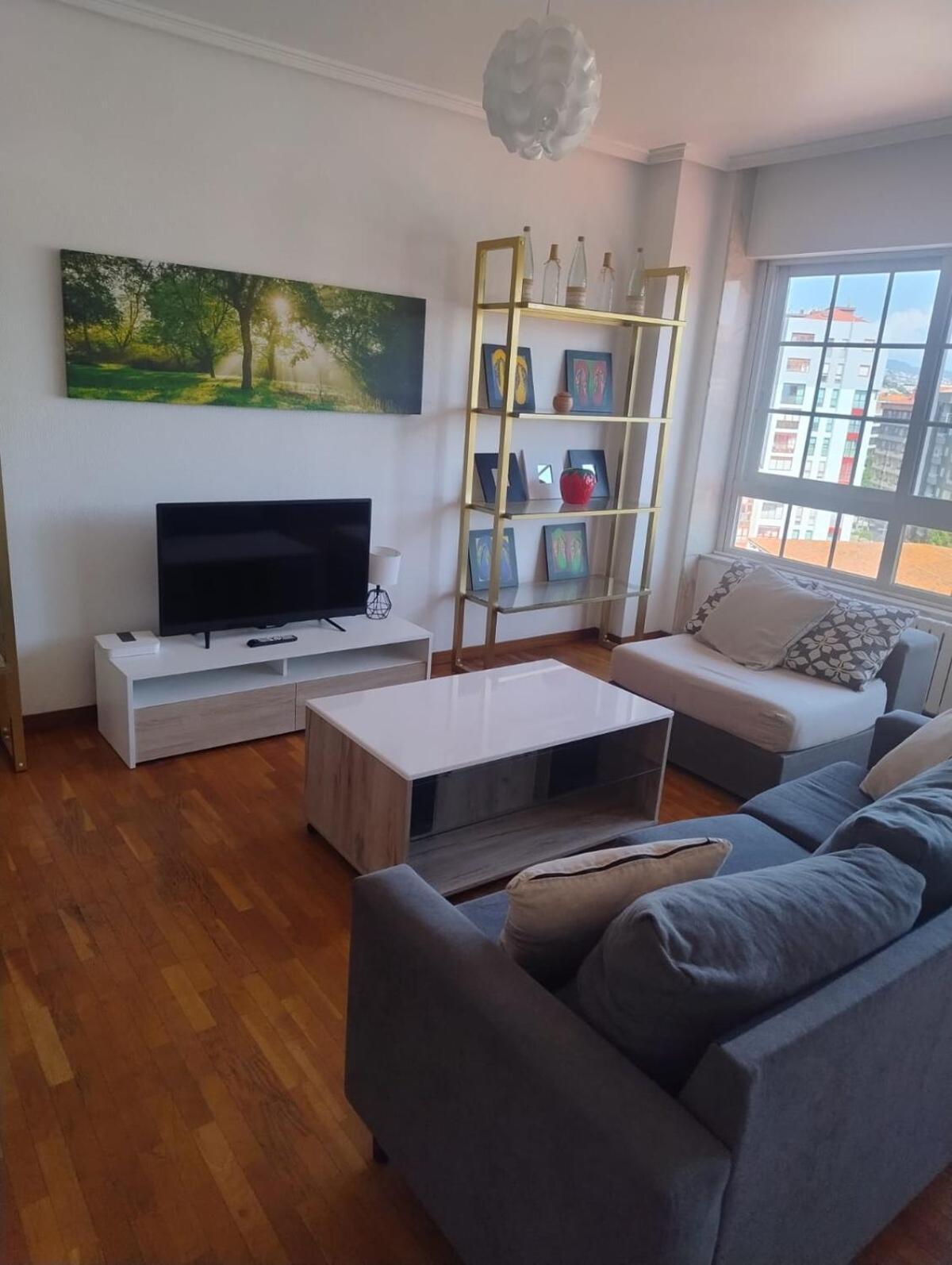 Apartamento In Quintela